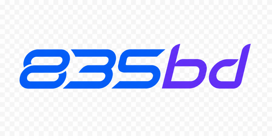 835bd লোগো